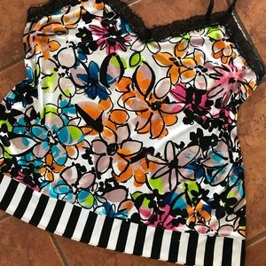 Lane Bryant Tops - Lane Bryant cami Lane Bryant Tops - Lane Bryant cami